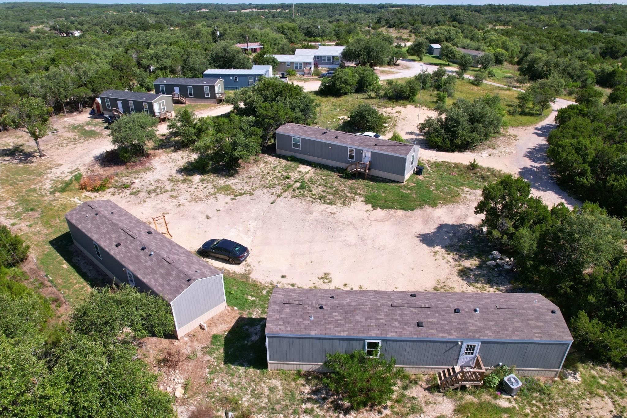 Mobile Home Park