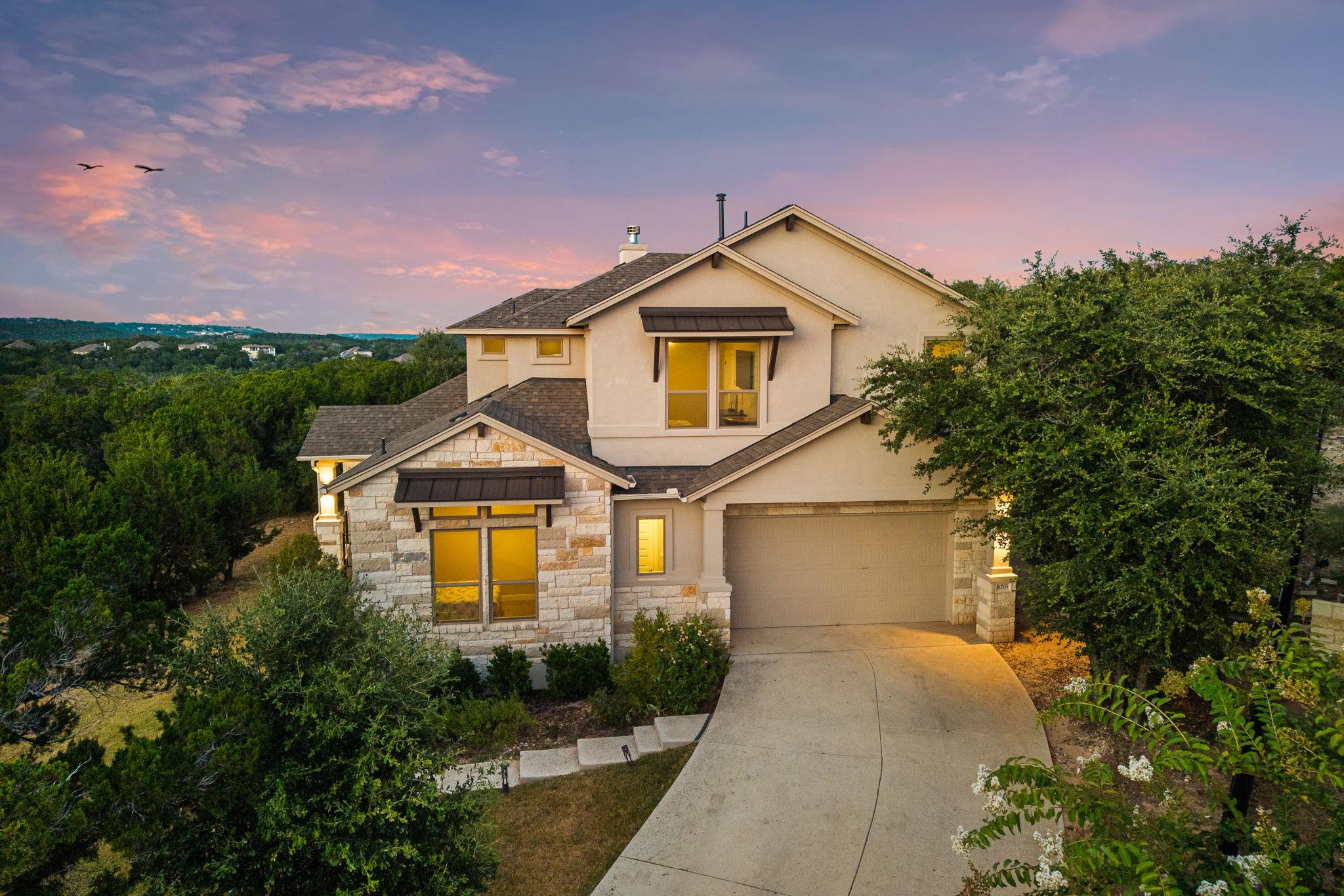 6705 Liberty Grotto