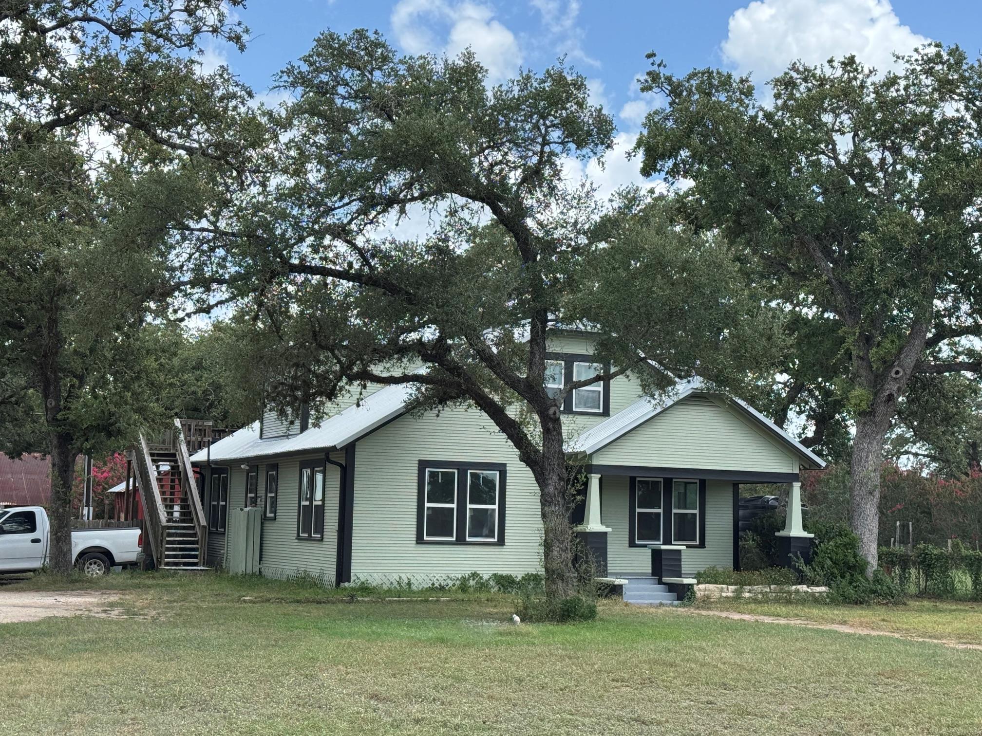 Mobile Home Park