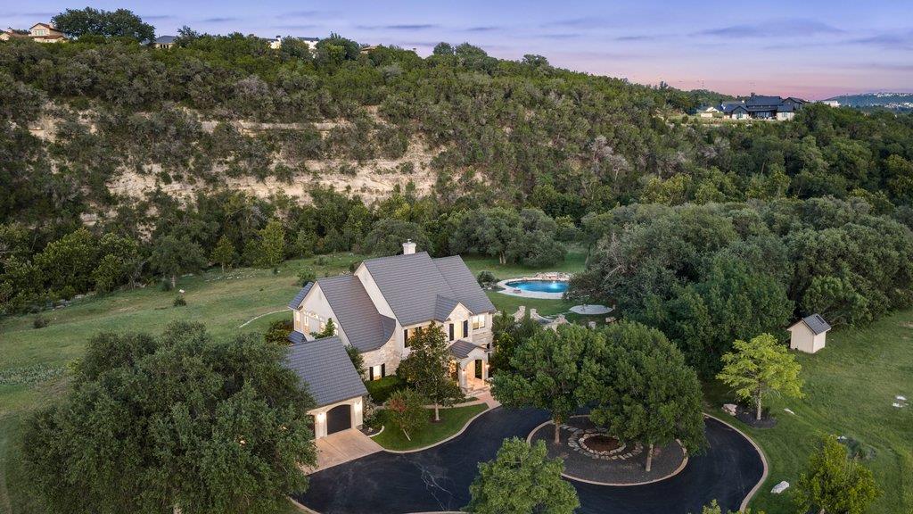4605 Wild Cow