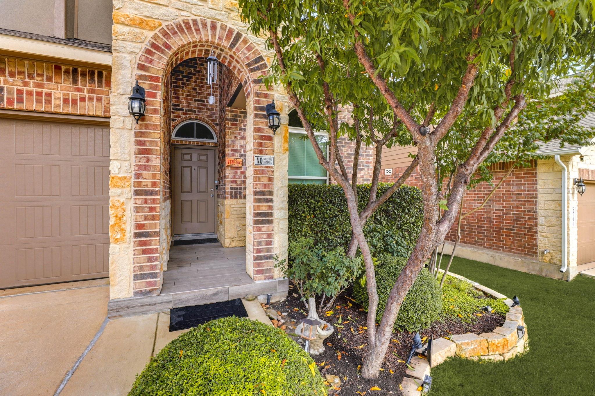 5744 McKinney