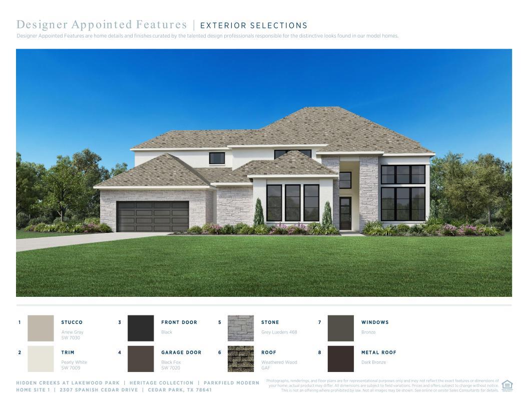 2307 Spanish Cedar