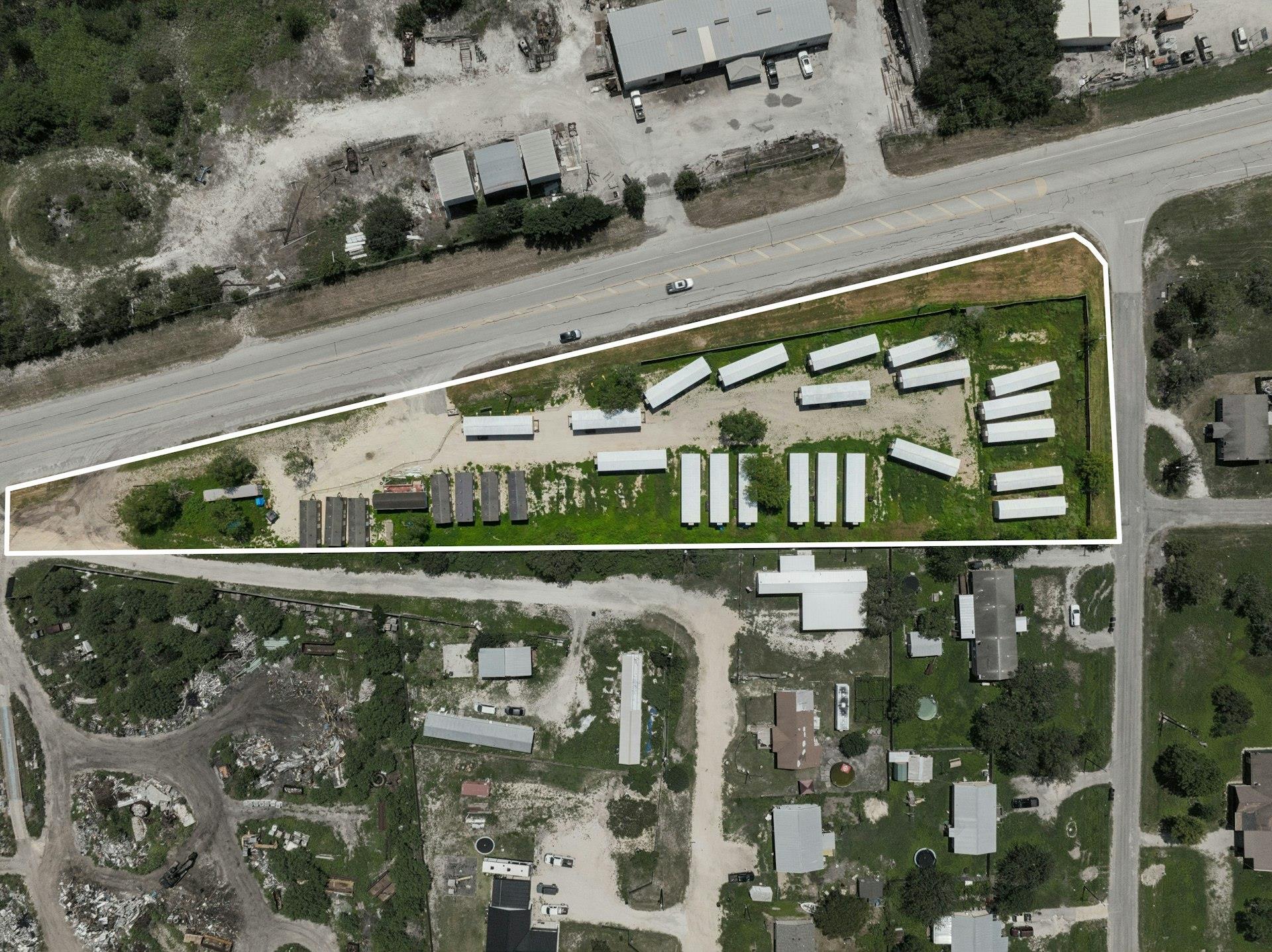 Mobile Home Park