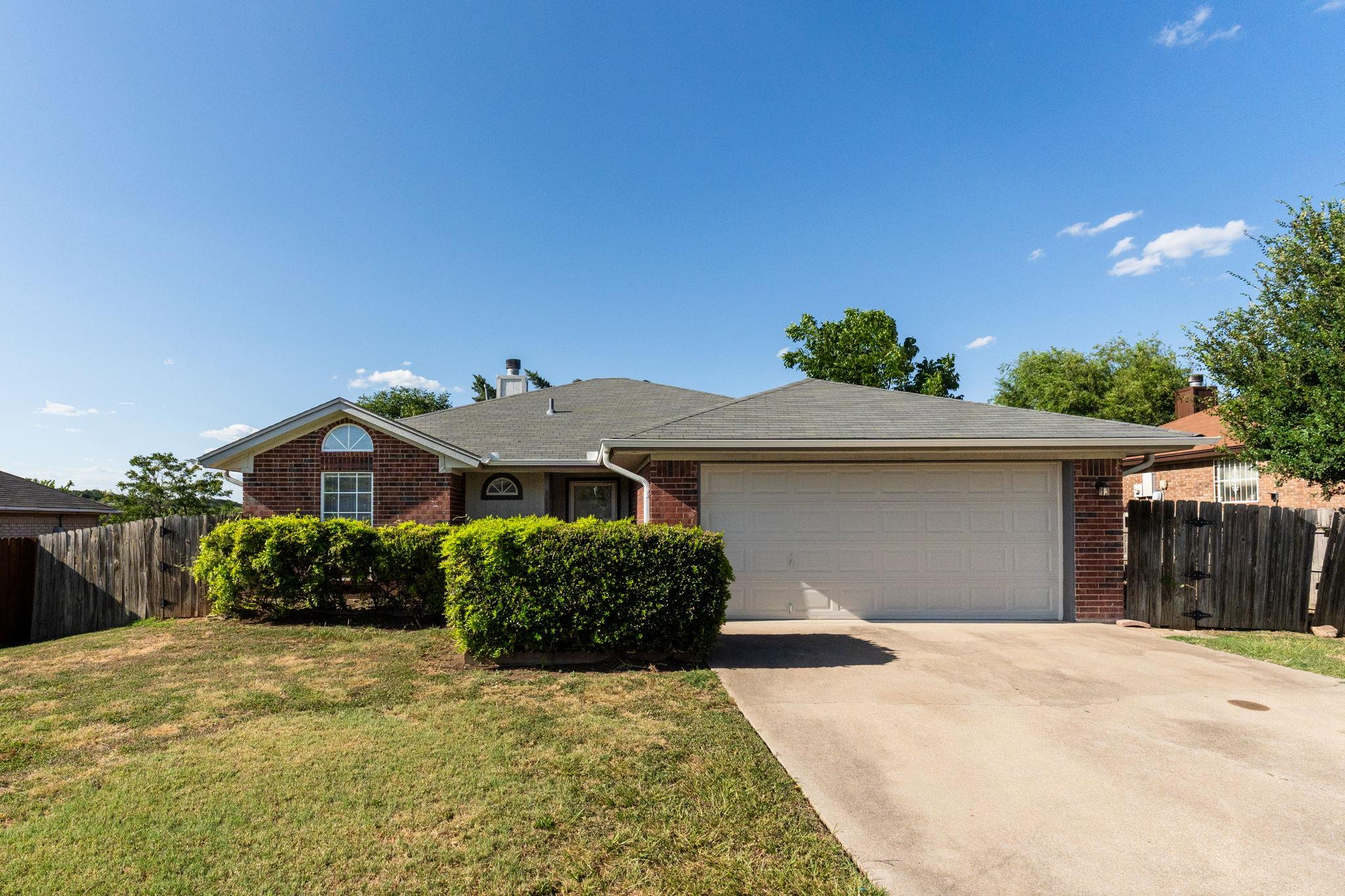 903 Whirlaway