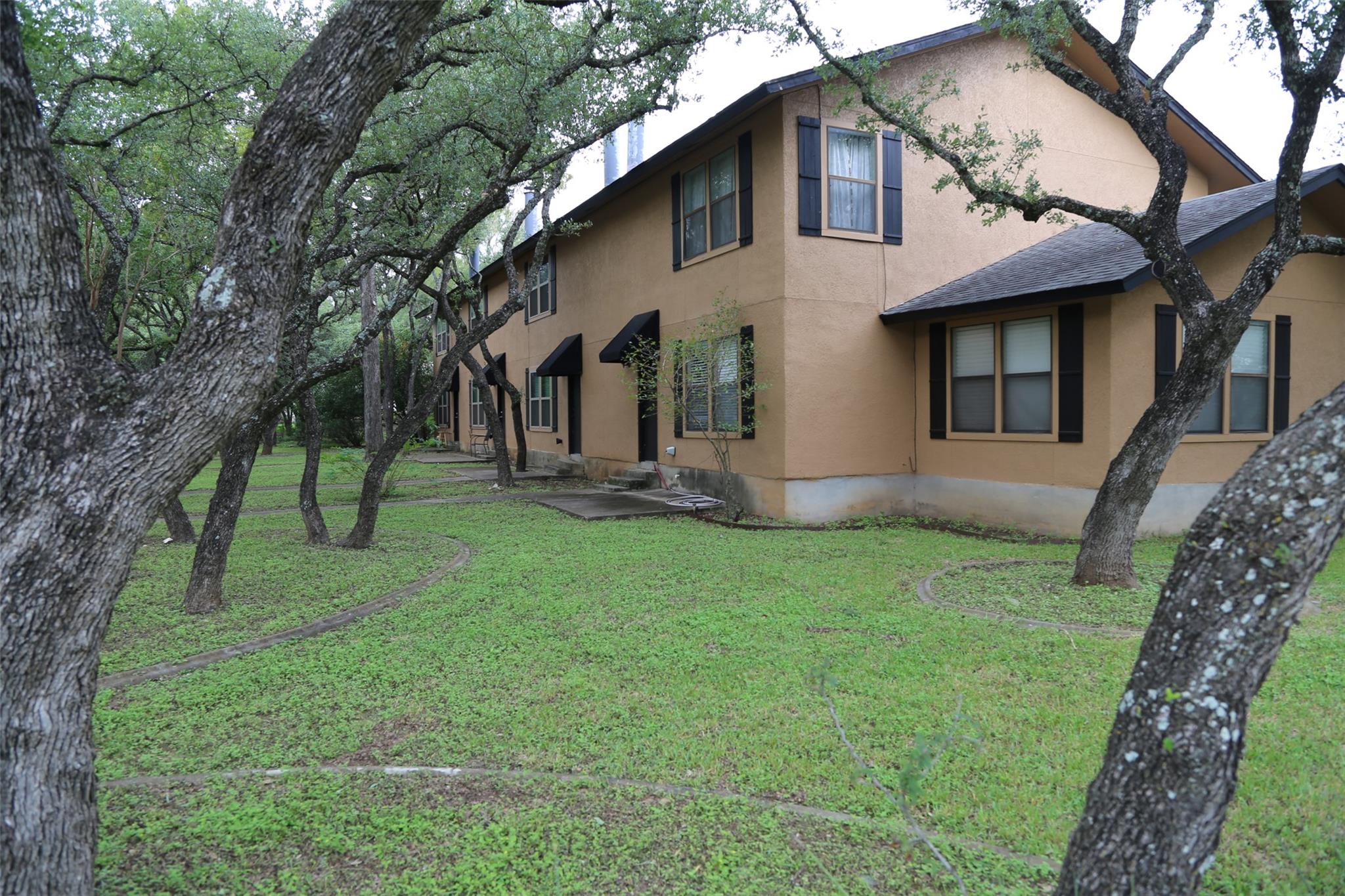 4 Deerfield