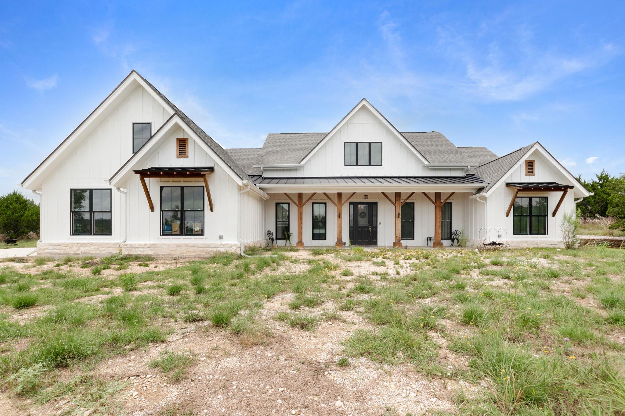 312 Ash Juniper