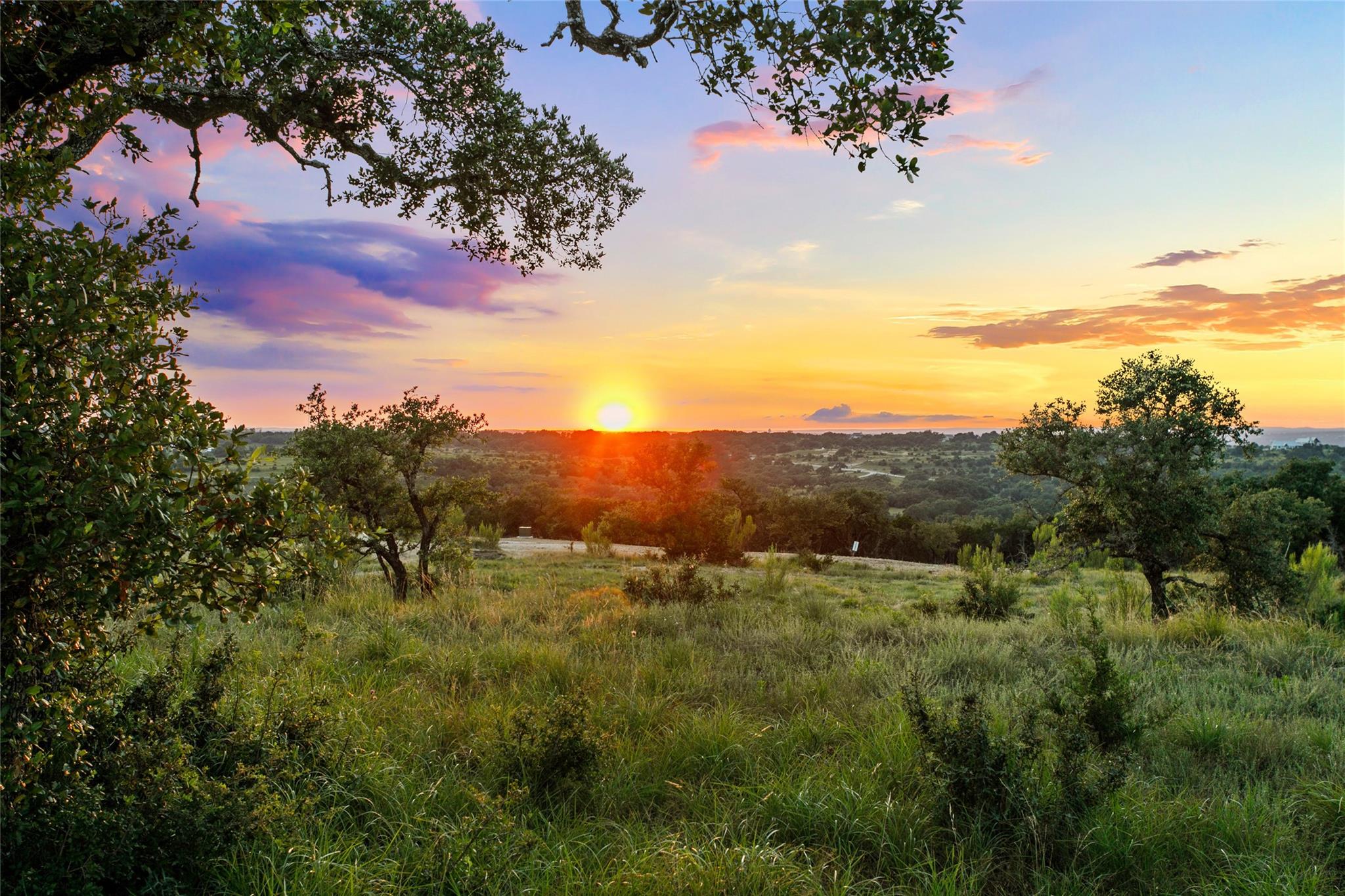 Lot 6 Sunset View