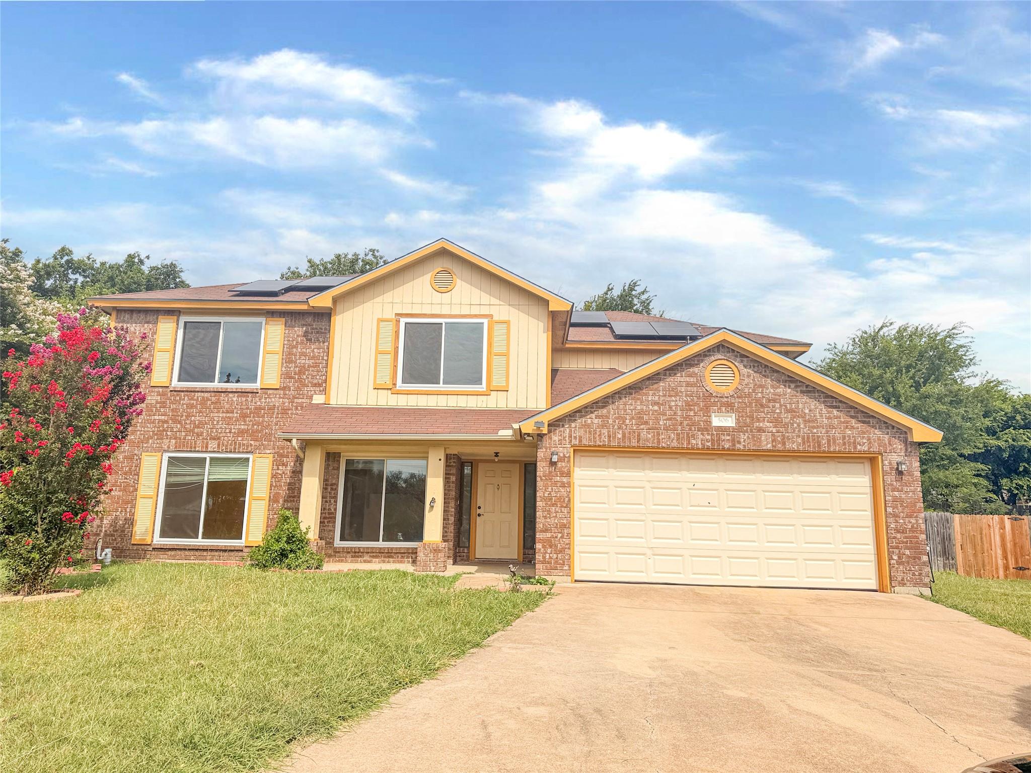 506 Hayloft