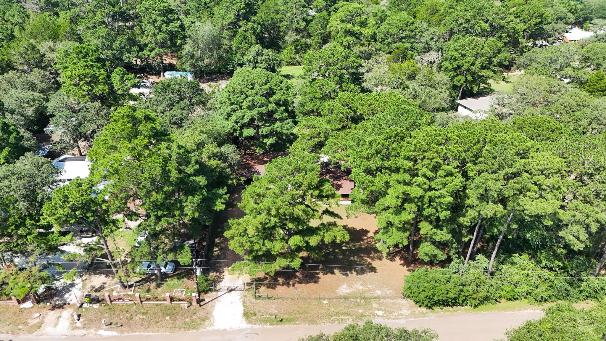 111 Old Piney