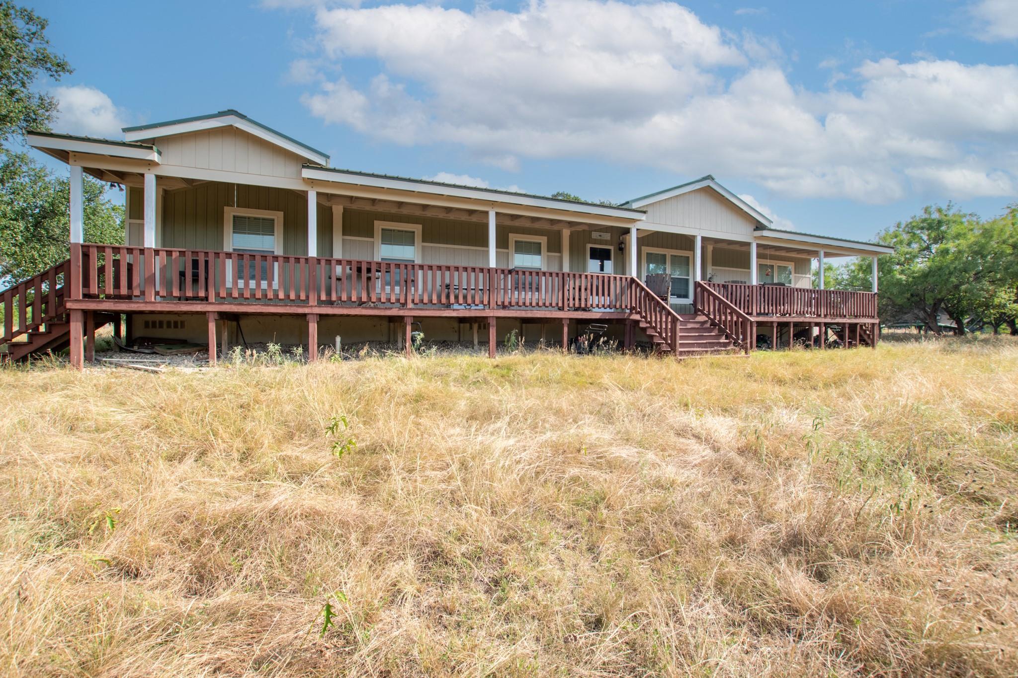 Ranch