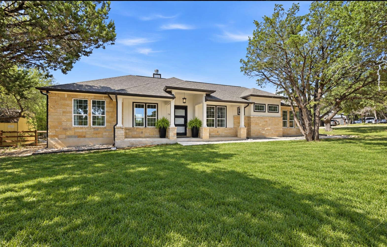 26 Persimmon Drive