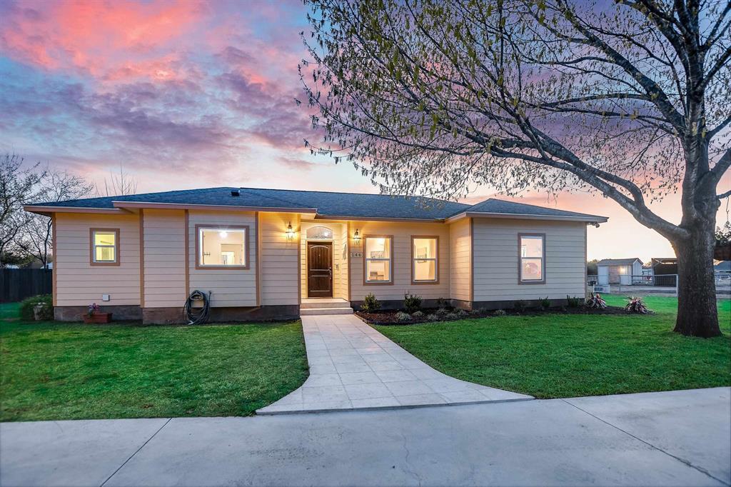 146 Meadow