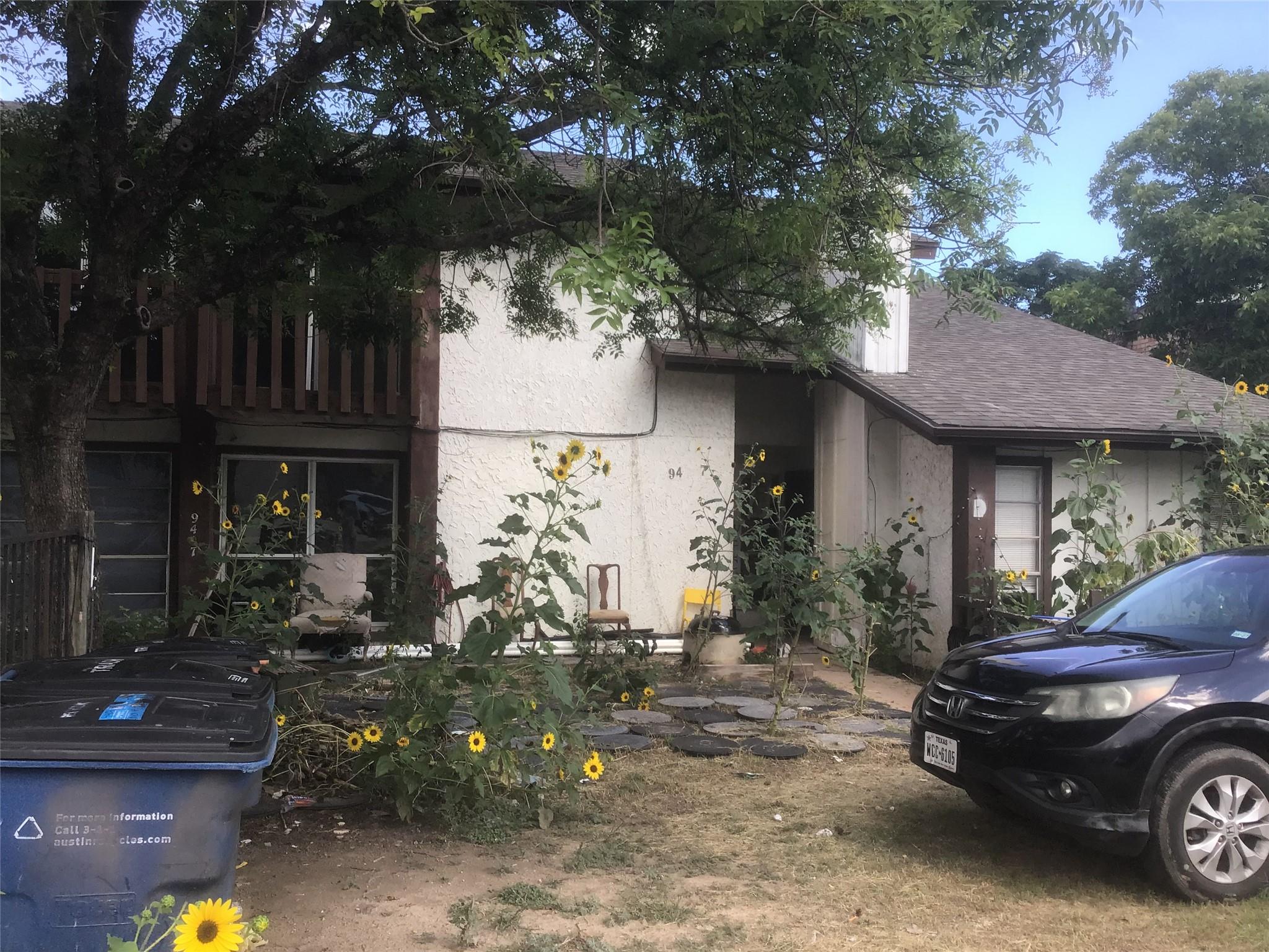 Multi Family