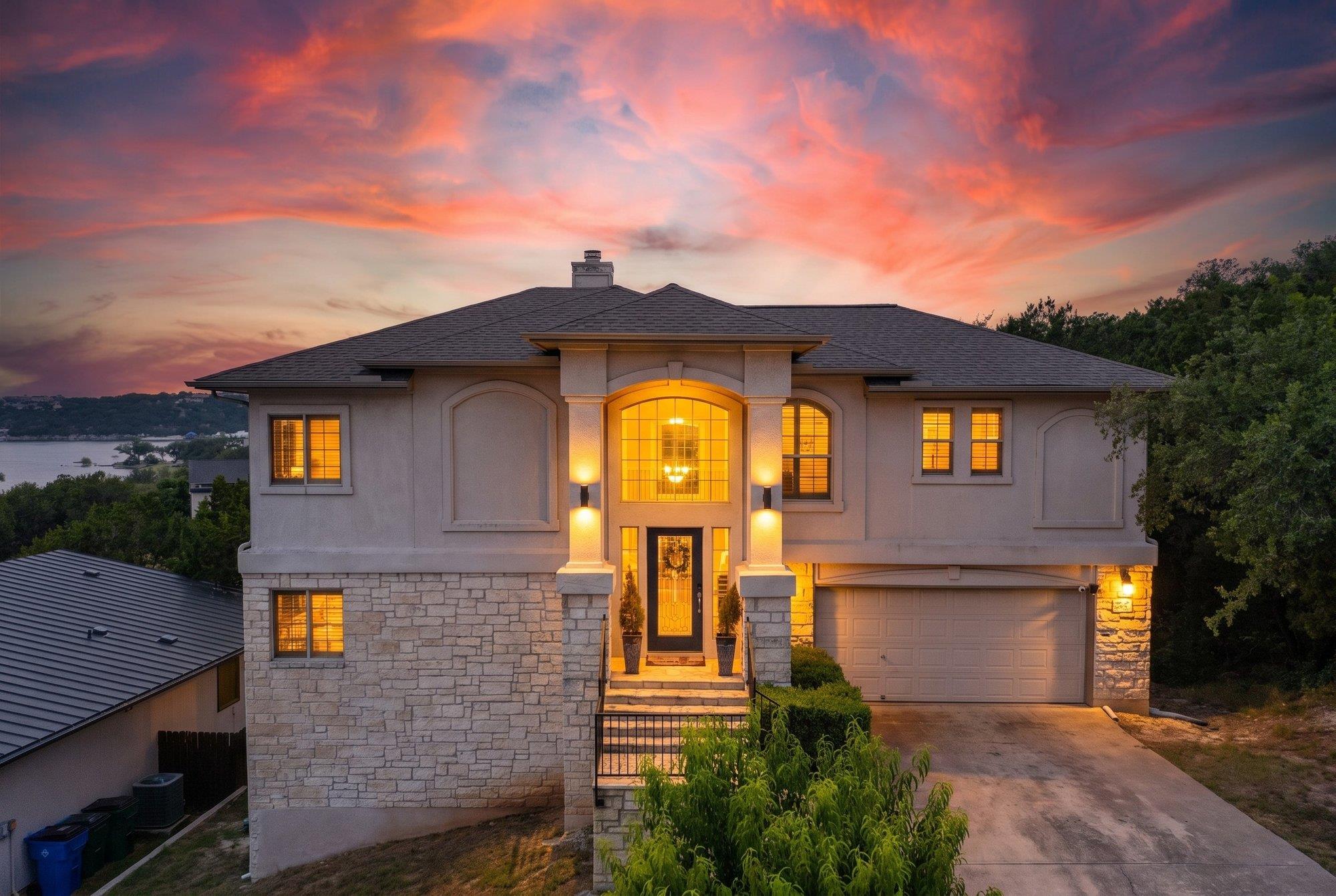 20503 Houston