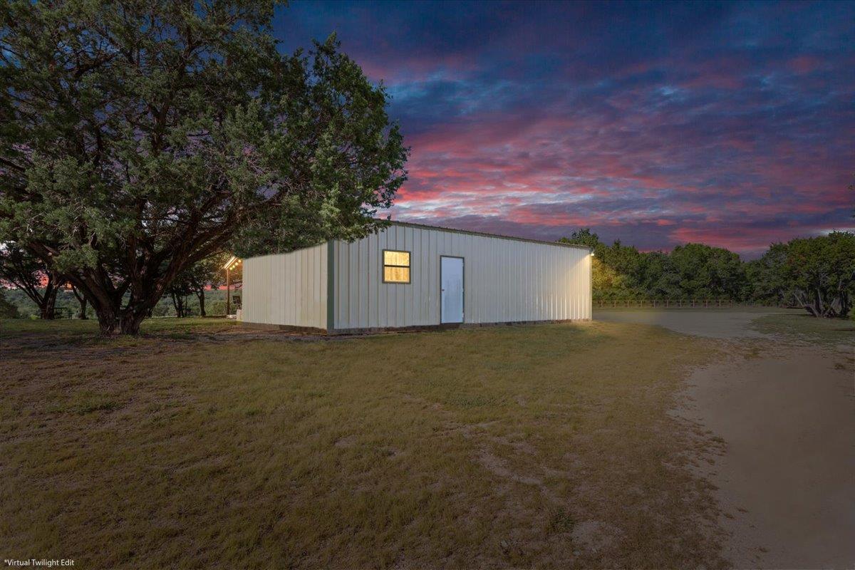 405 Wilson Branch