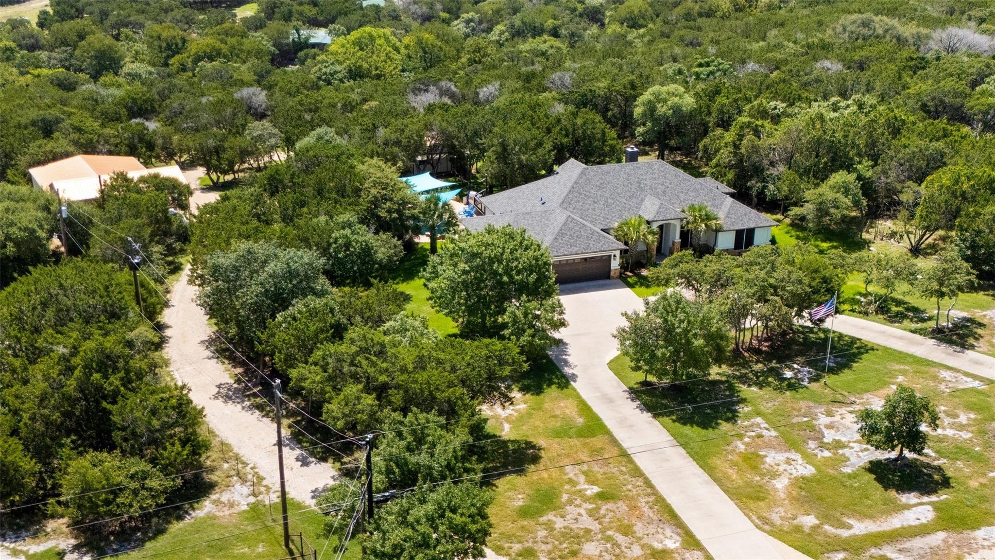 5545 Cliff Estates