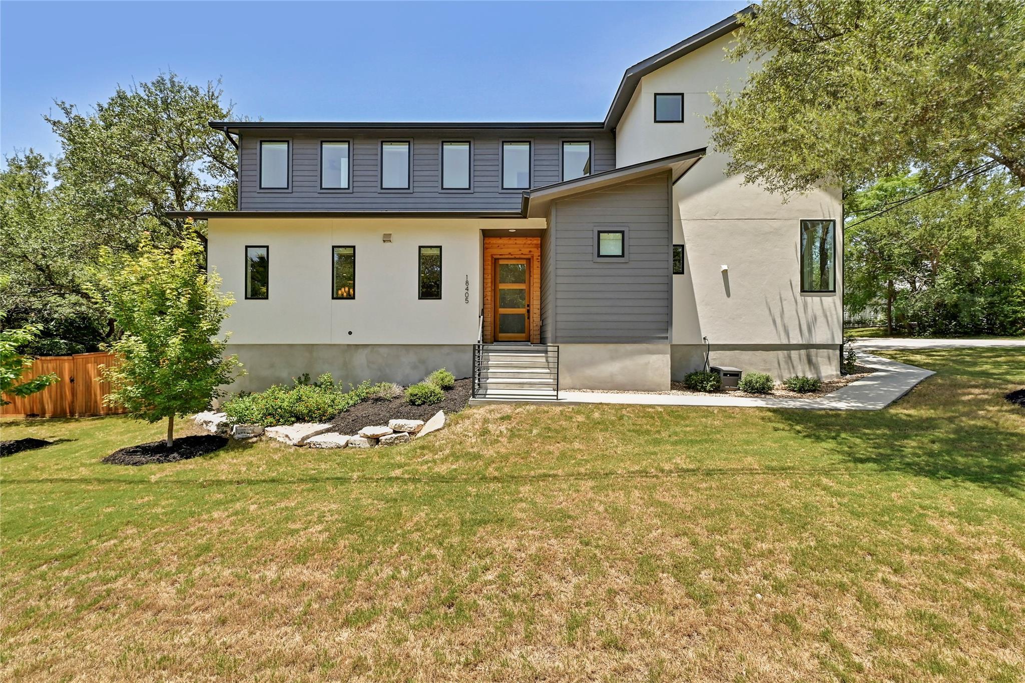 18405 Georgetown