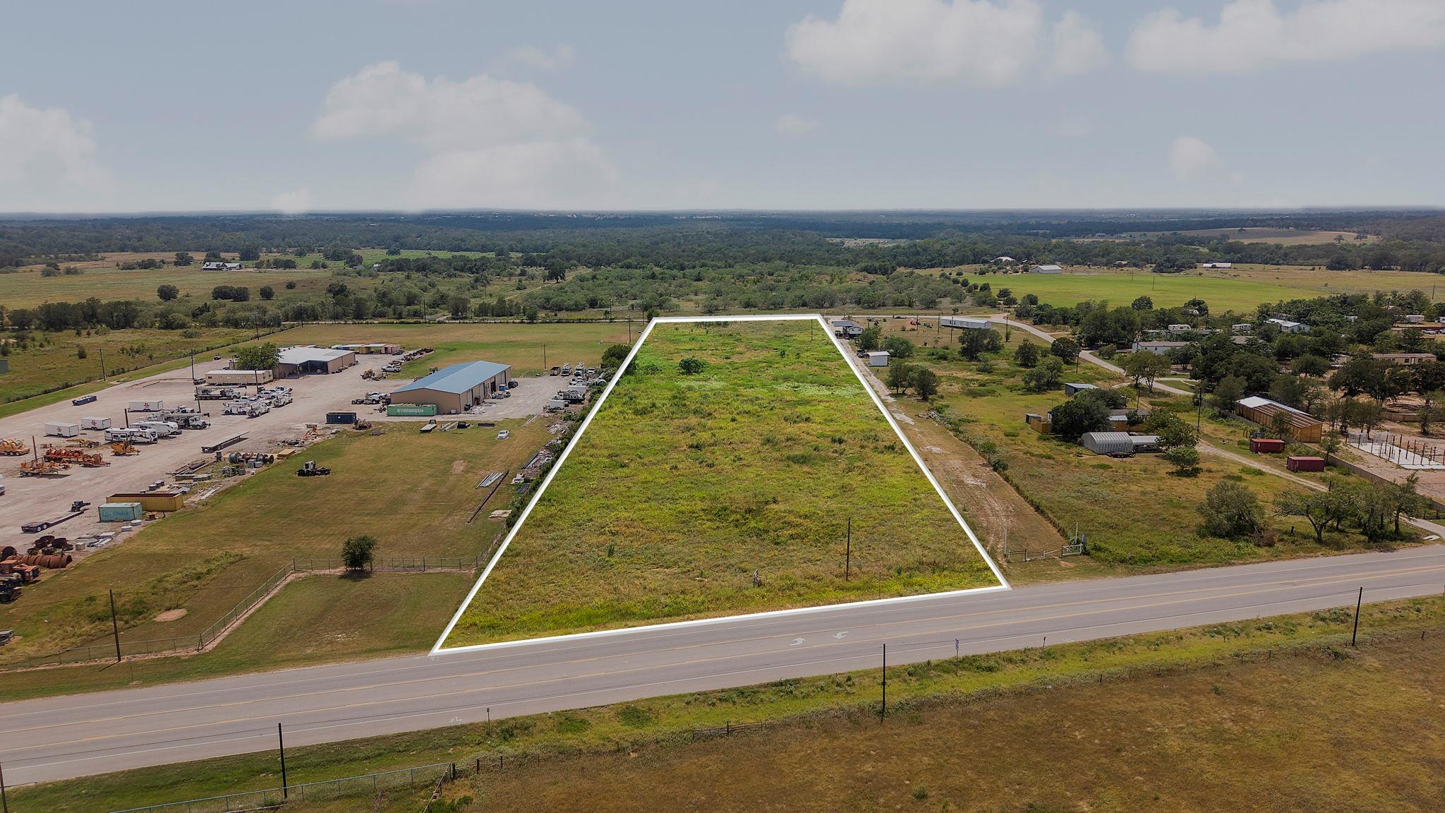 TBD Hwy 304 Lot 4
