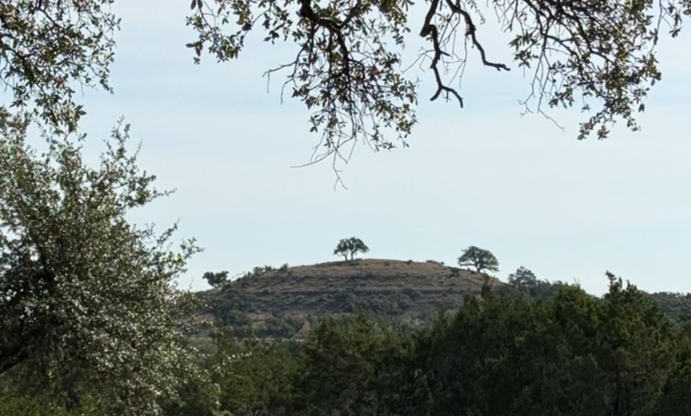 Lot 1 - 12.6 Acres - Round Mountain Reserve