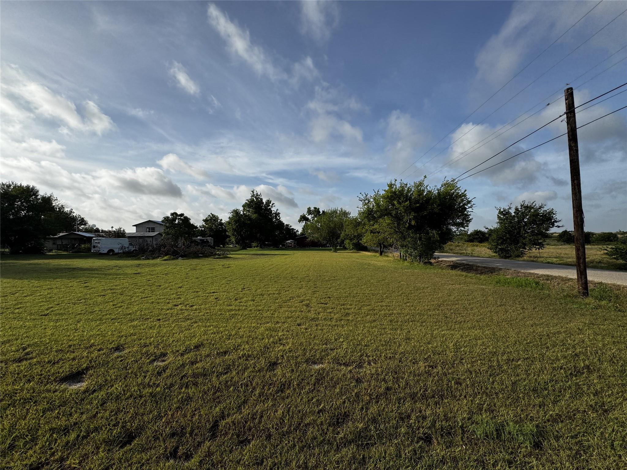 Site Planned