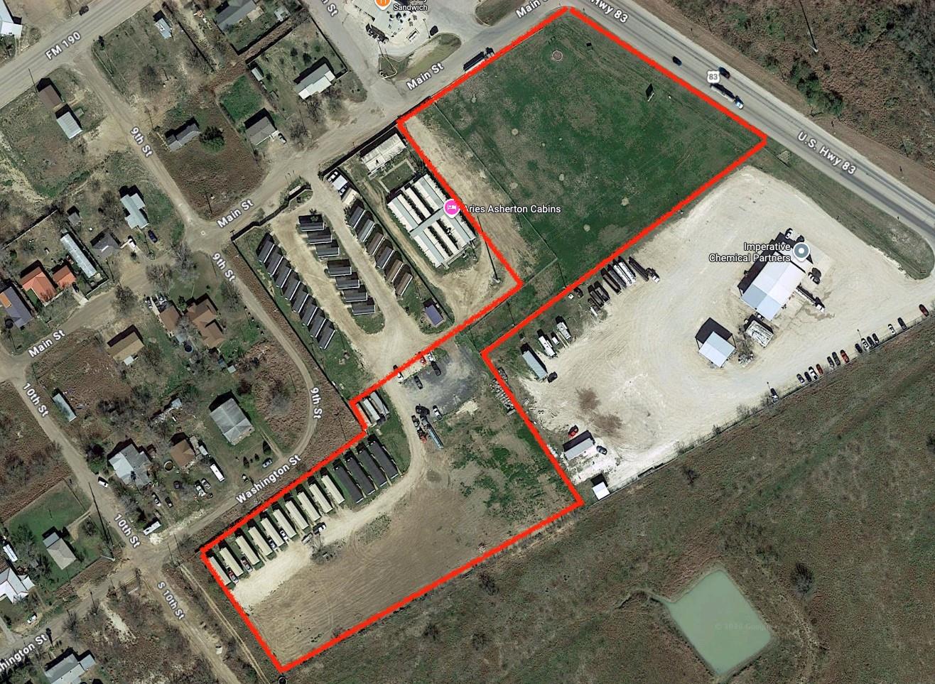 Mobile Home Park