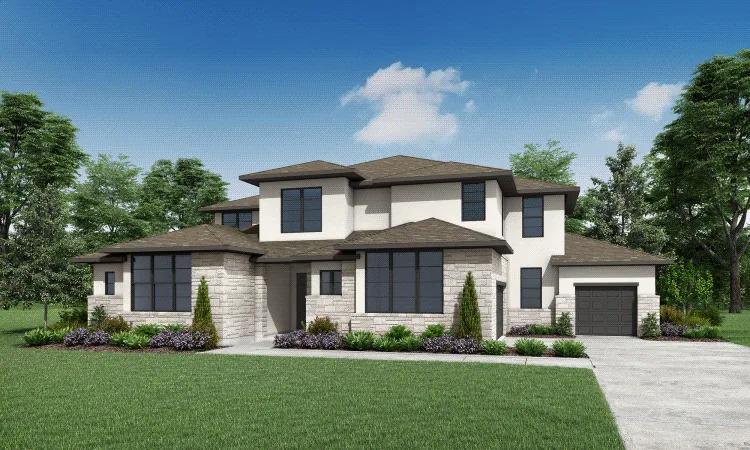5110 Destination