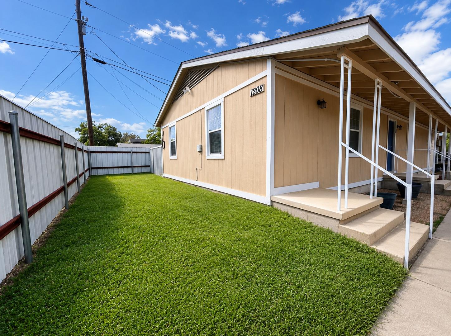 1208 Bundrant