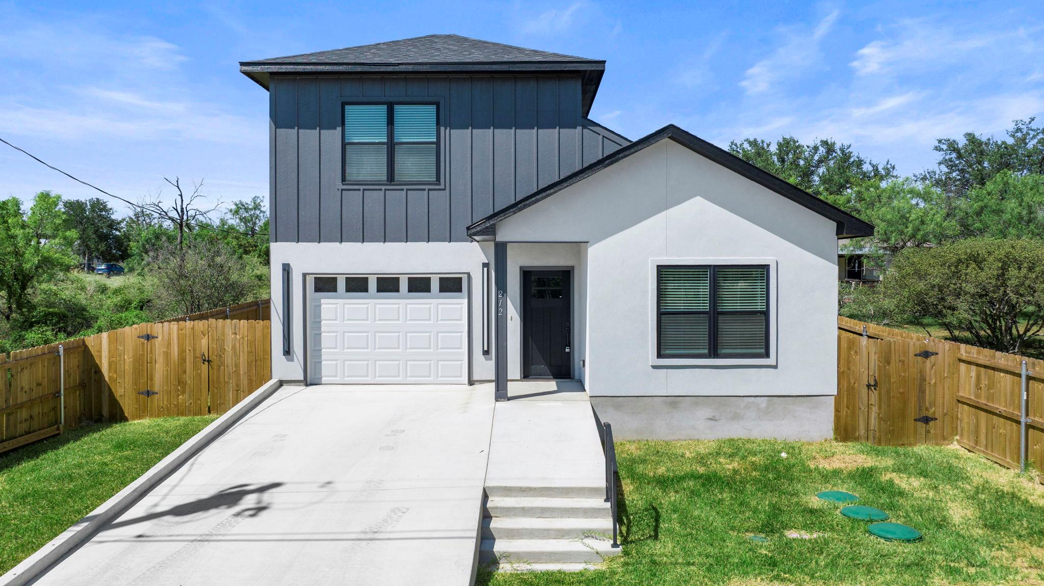 212 Southwood