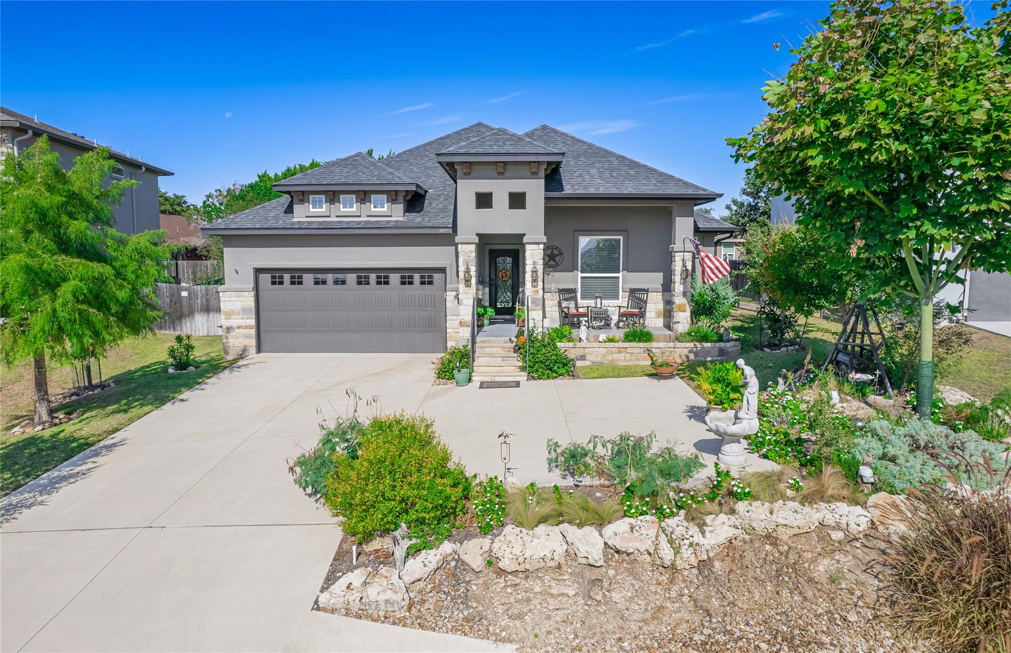 308 Buckhorn
