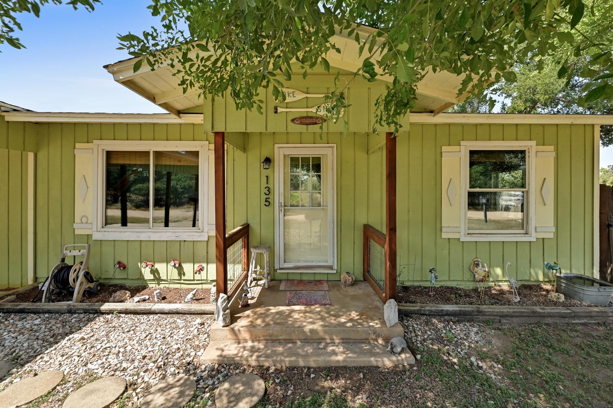 135 Hickory