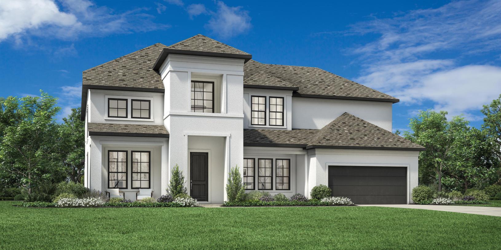 4600 Ol Brushy Creek