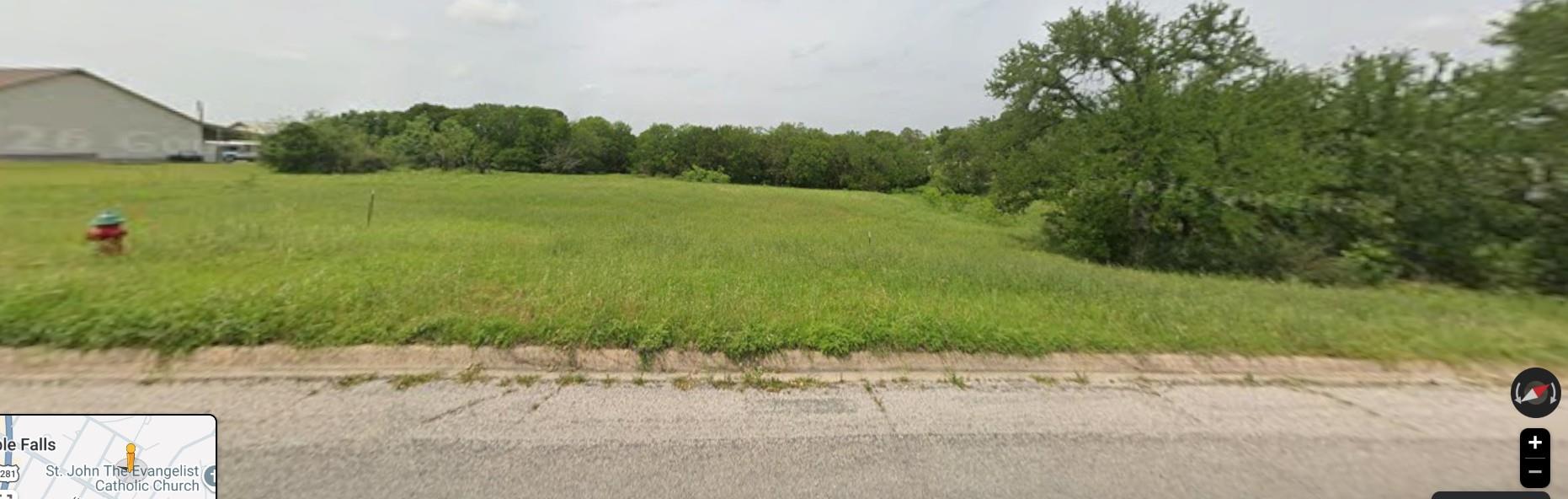 Lot 7 - 8 Avenue E