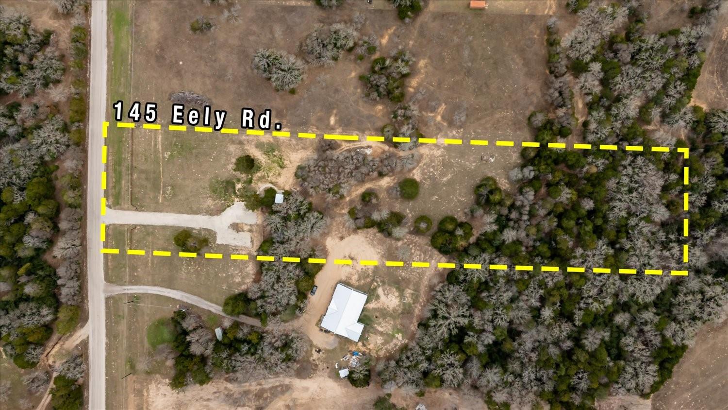 145 Eely