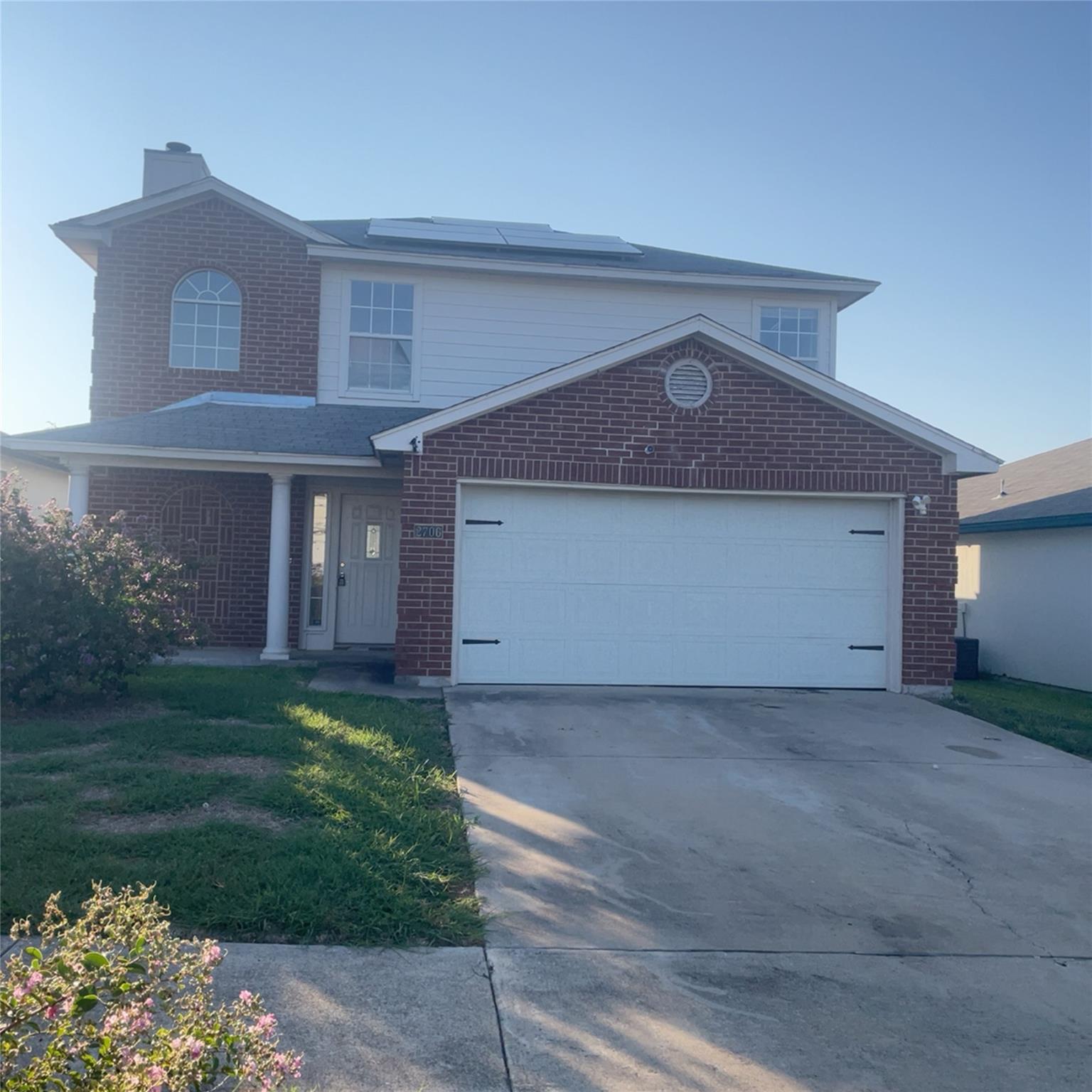 2706 Haven