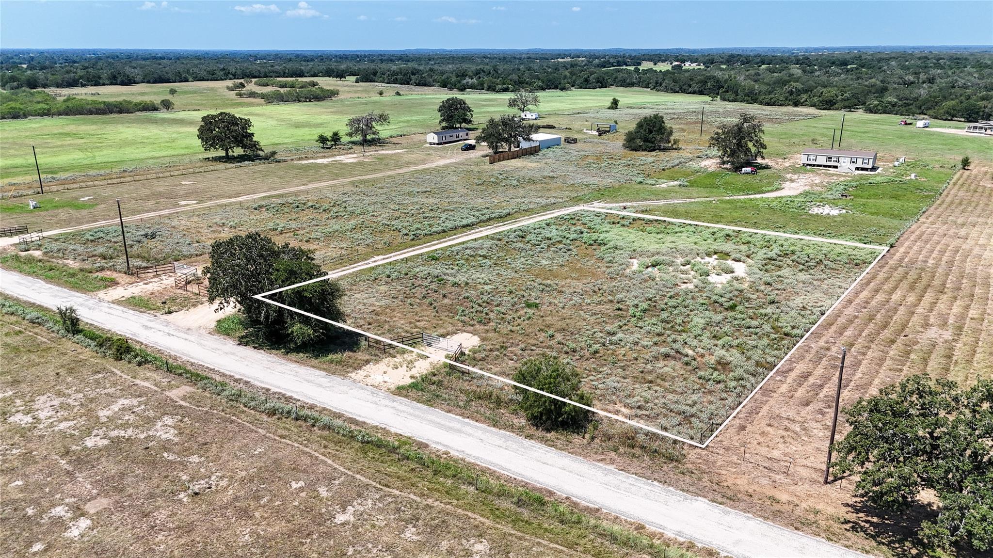 8200 Old Colony Line