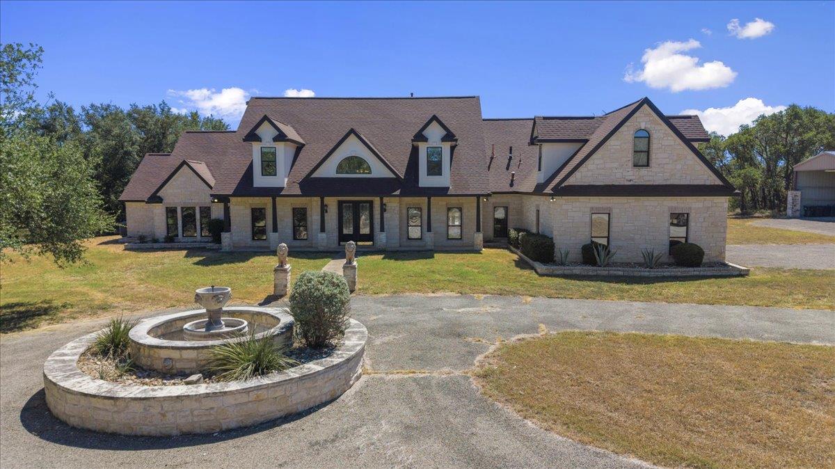 23600 Pedernales Canyon