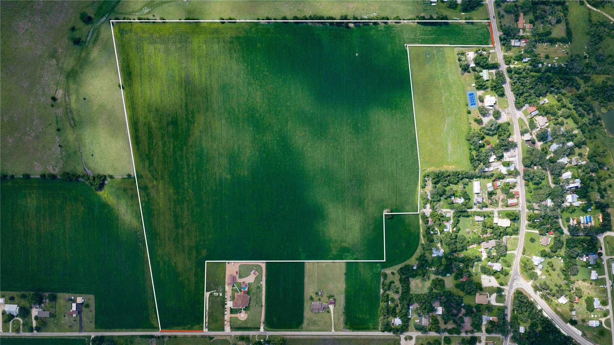 Agriculture