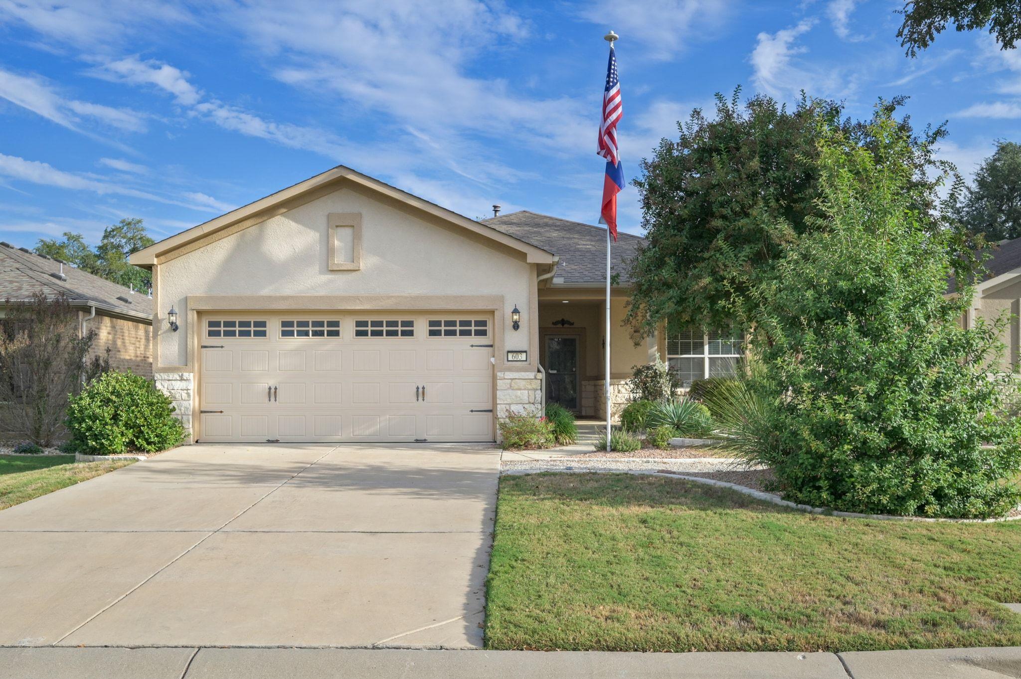 603 Martin Creek