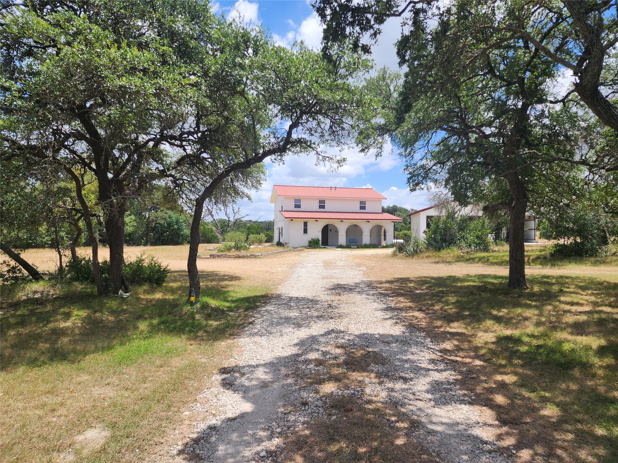 500 Spring Creek