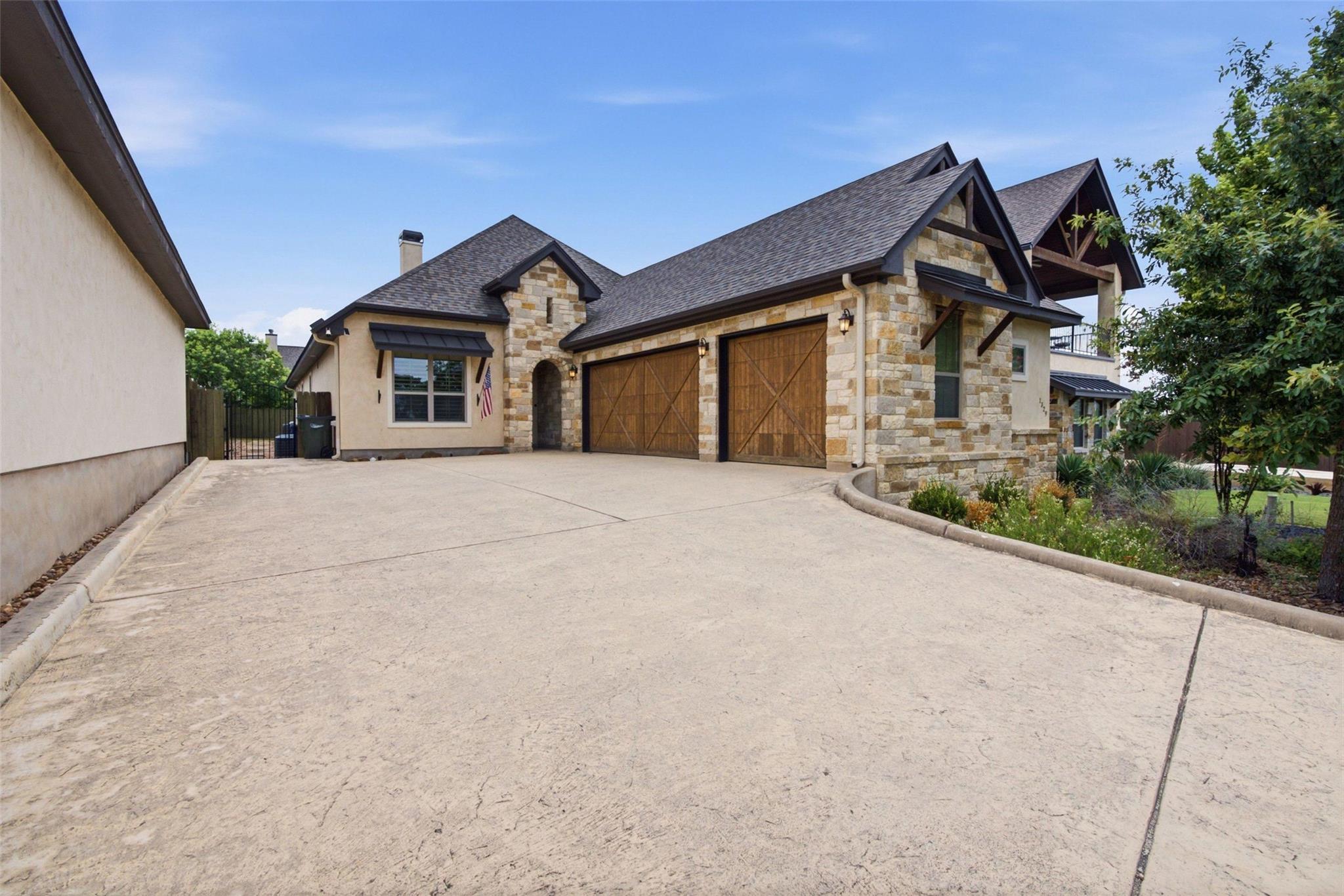 1329 River Place