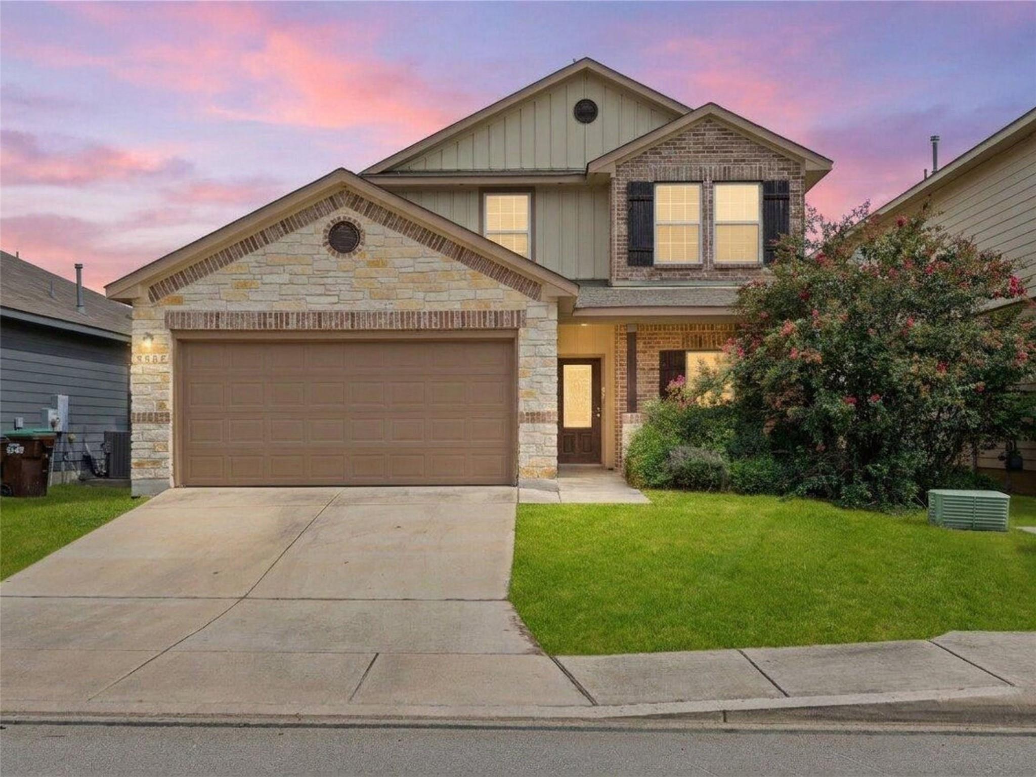9907 Belmore