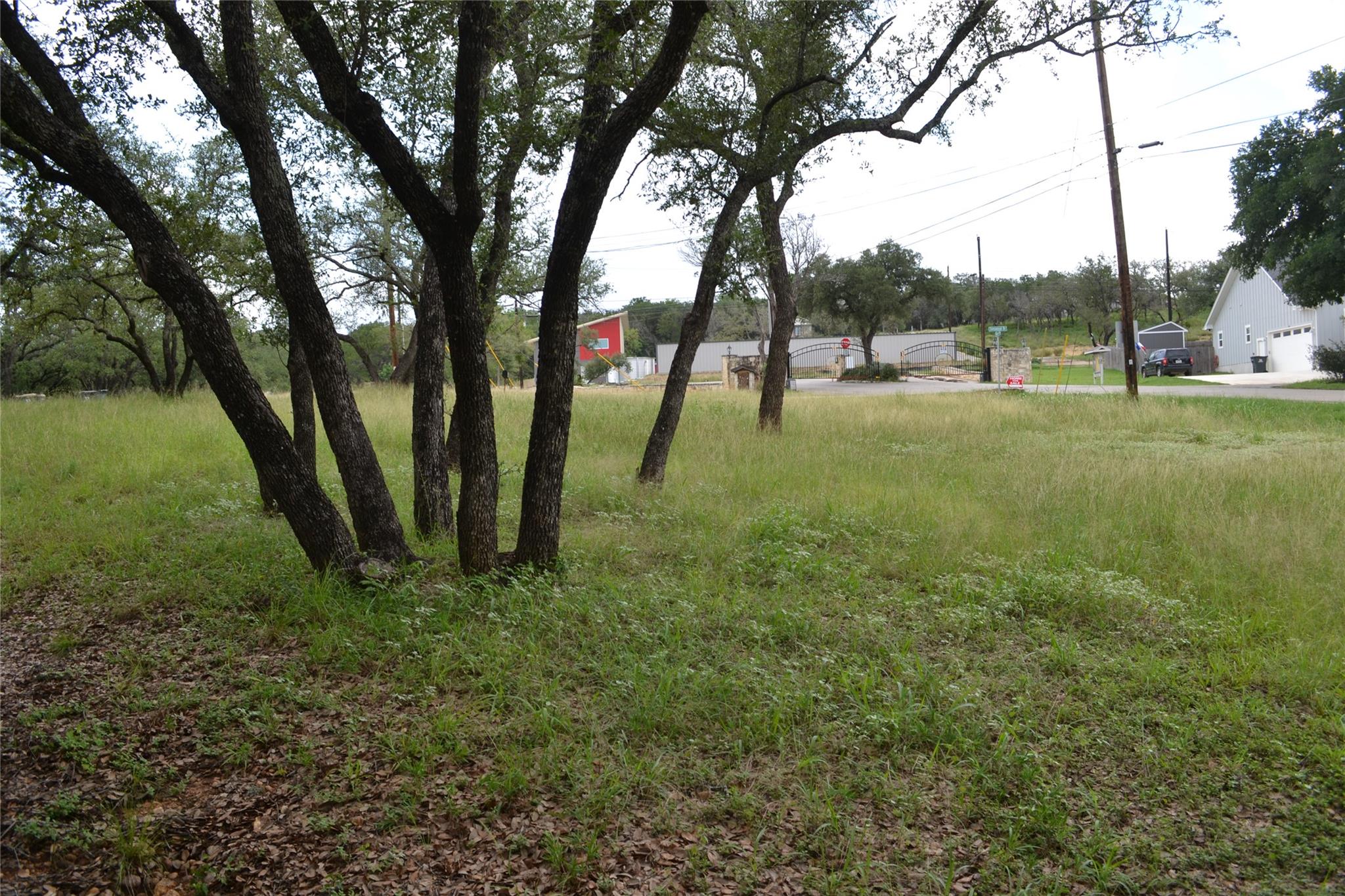 LOT 308 Rolling Hills