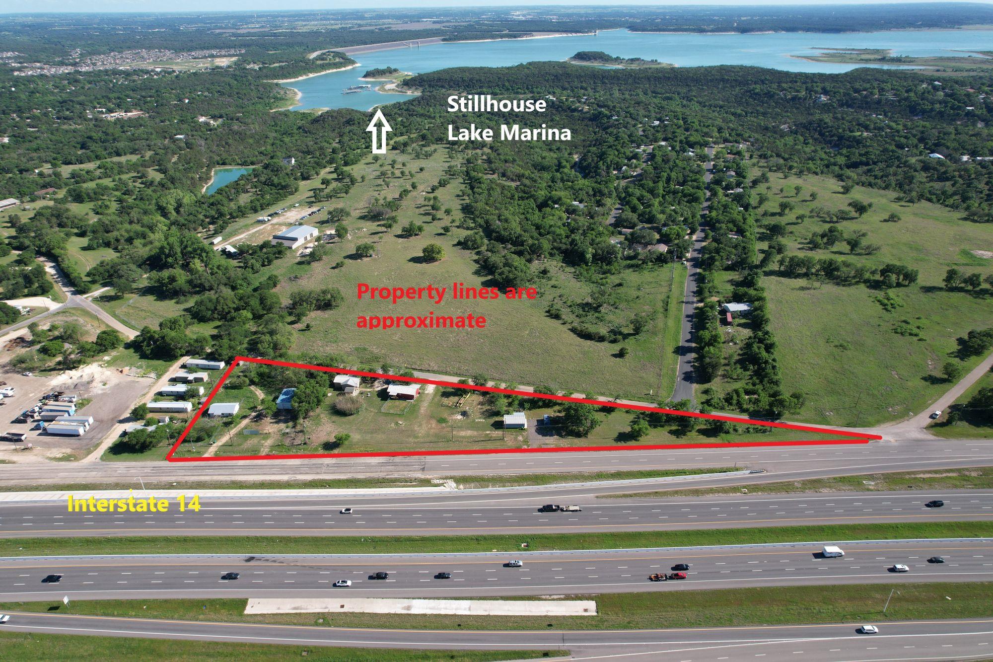 6121 Us Highway 190