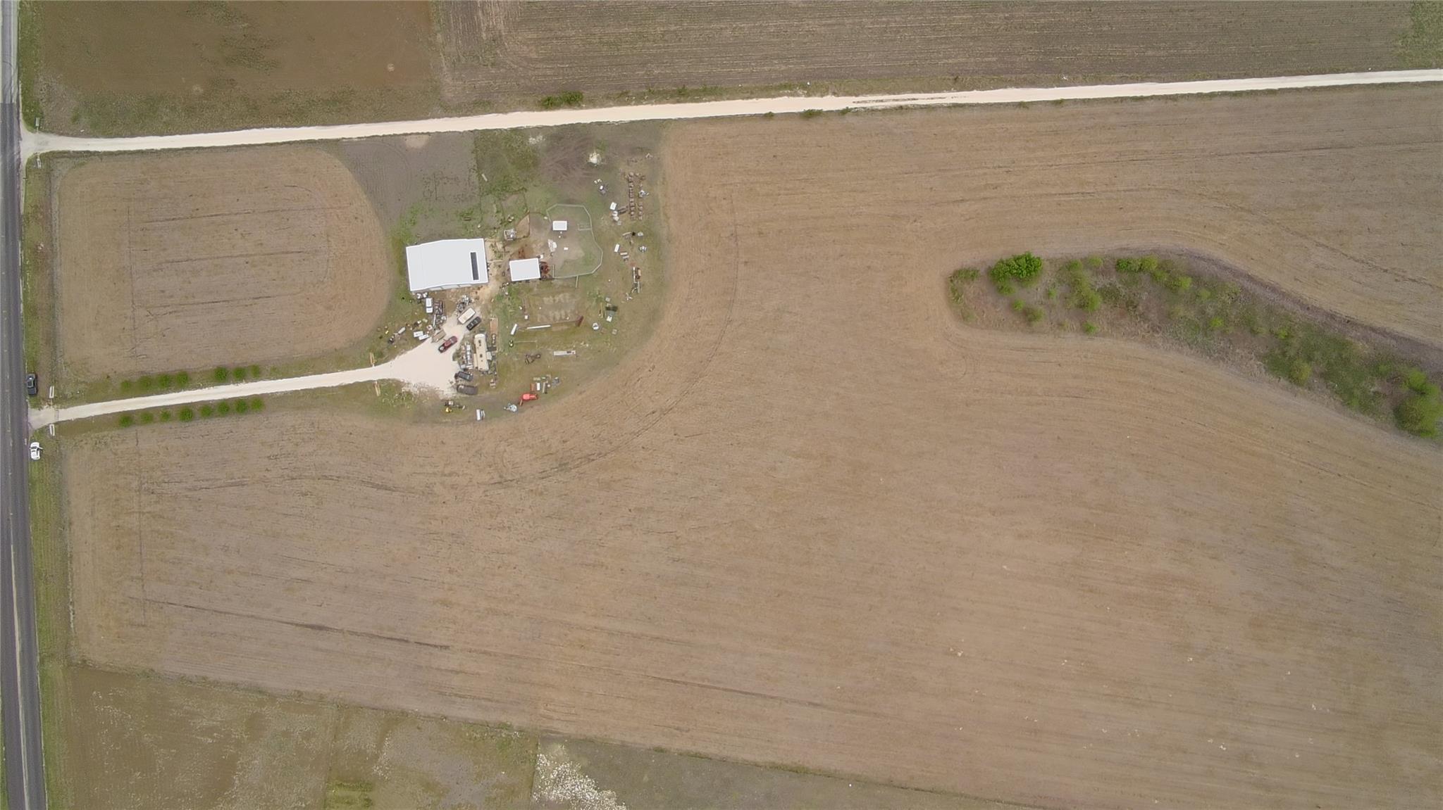 Agriculture