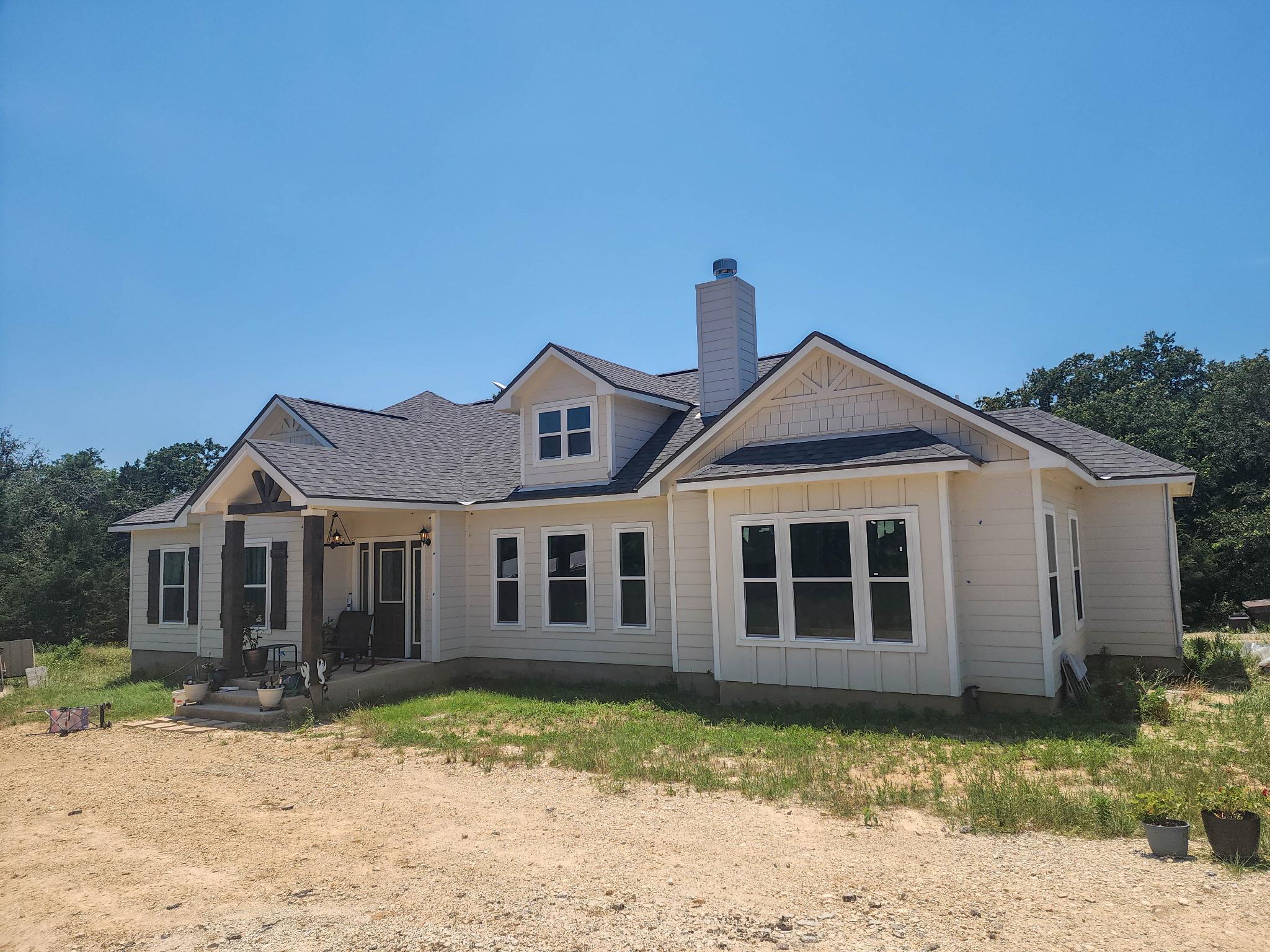 Single Family Residence