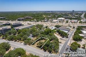 Site Planned