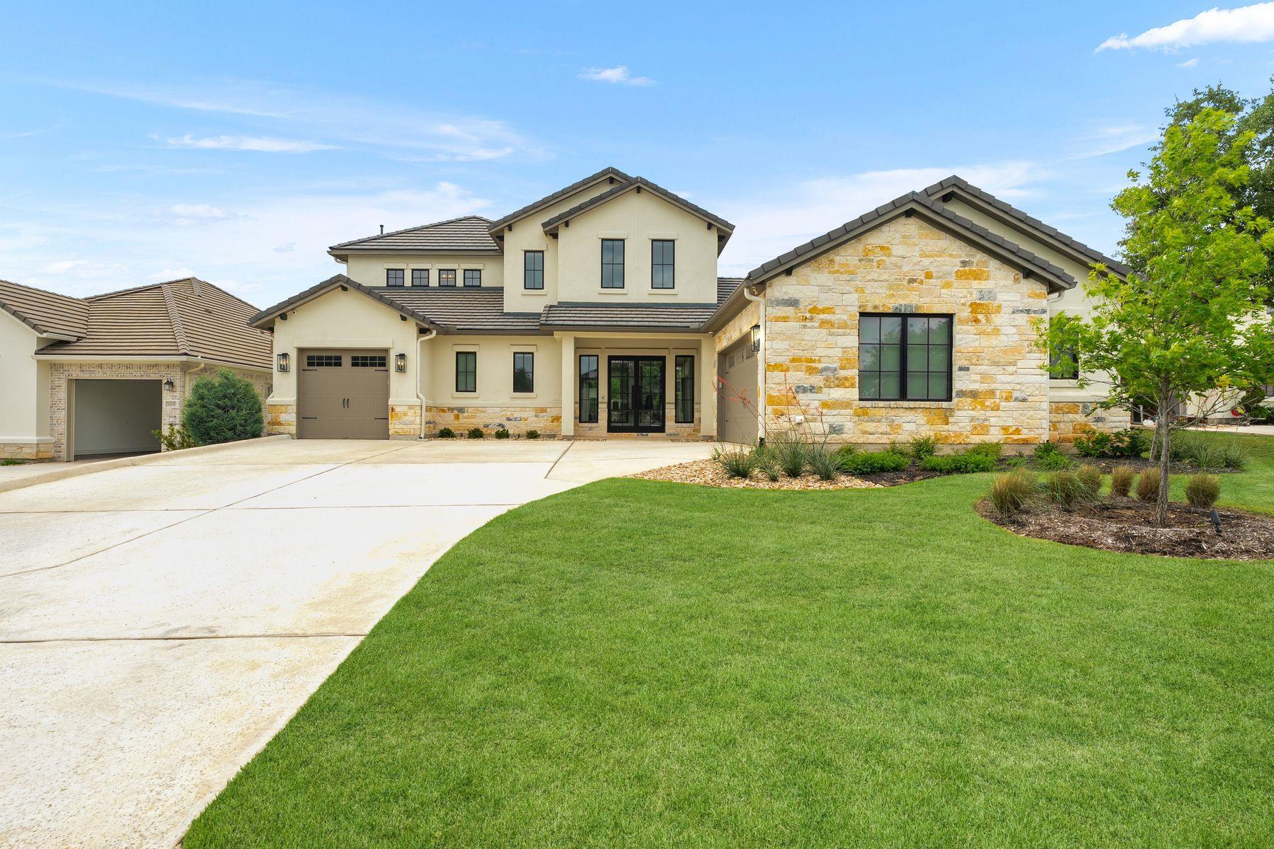1106 Flint Ridge