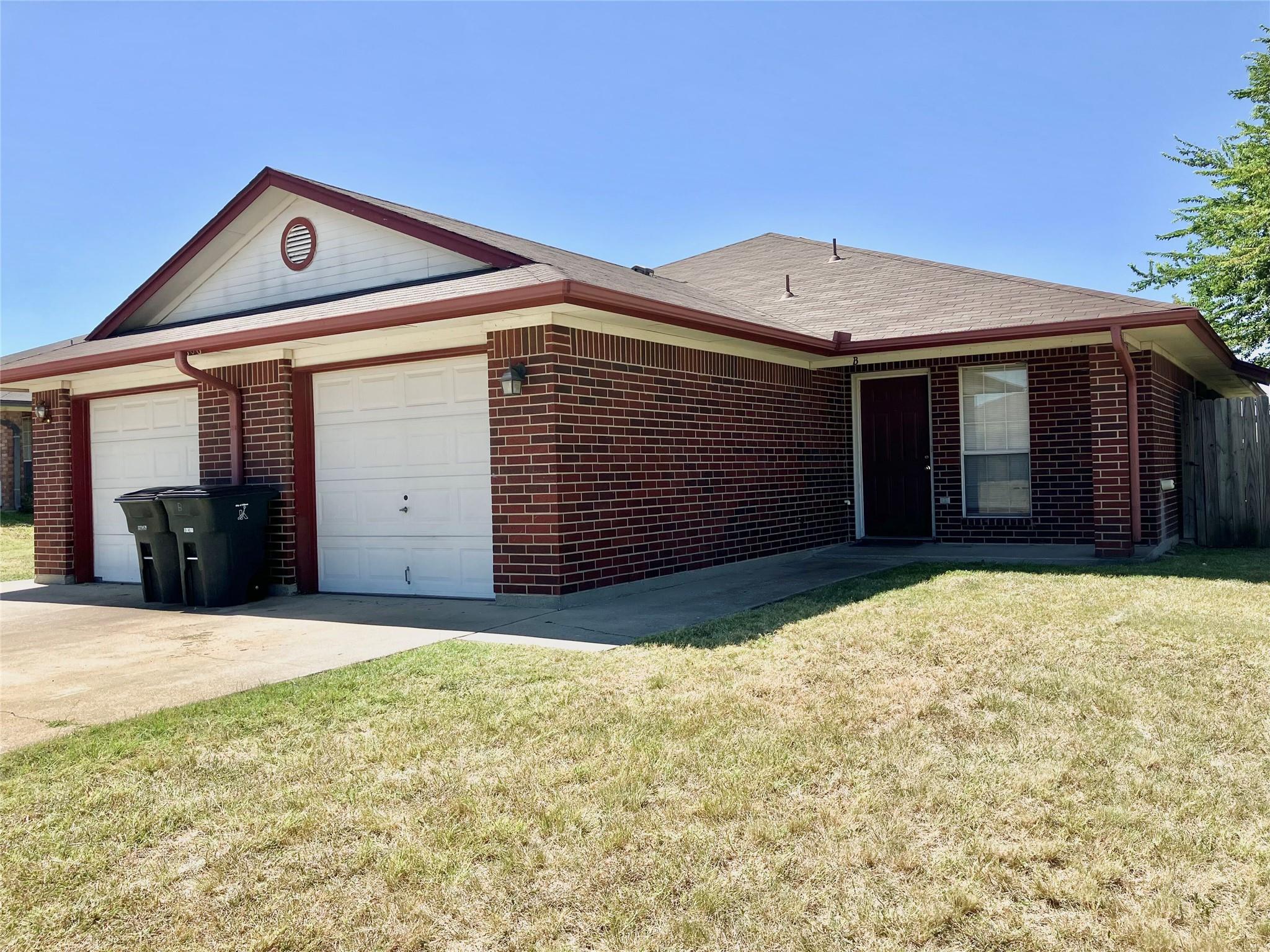 2606 Lucille Drive