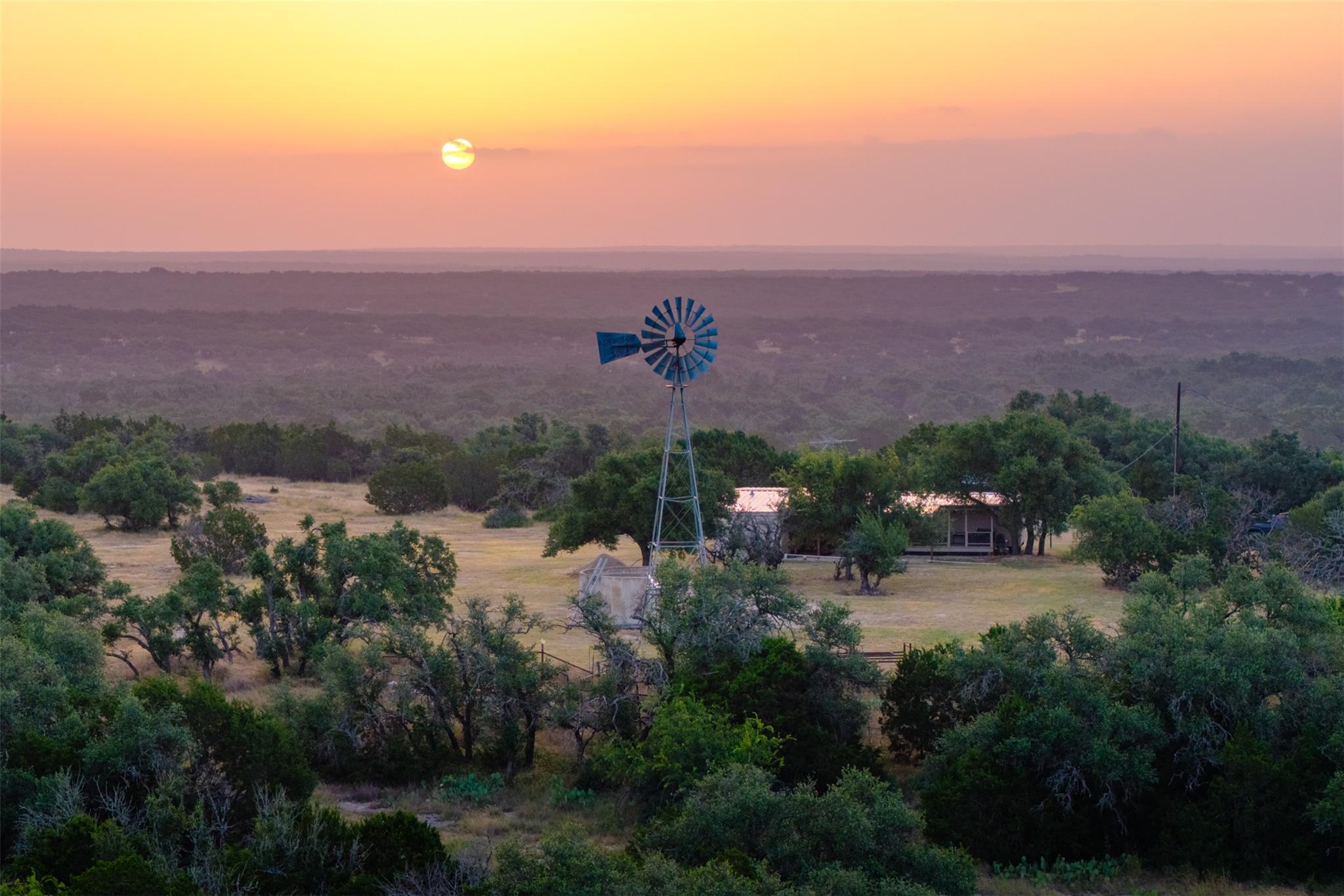 Ranch
