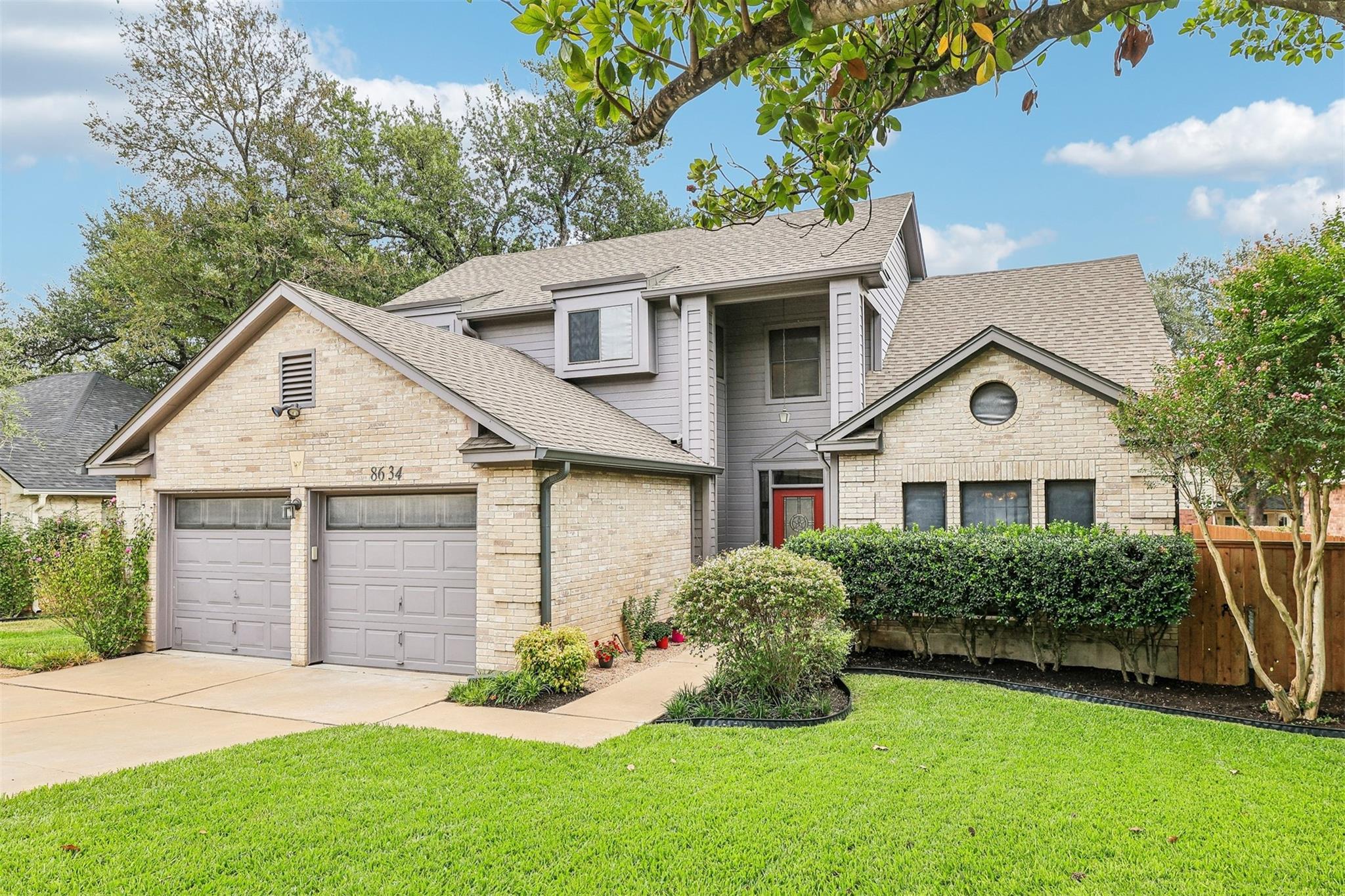 Single Family Residence